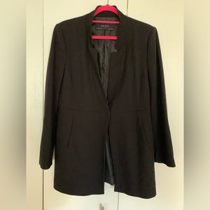 Zara classic blazer